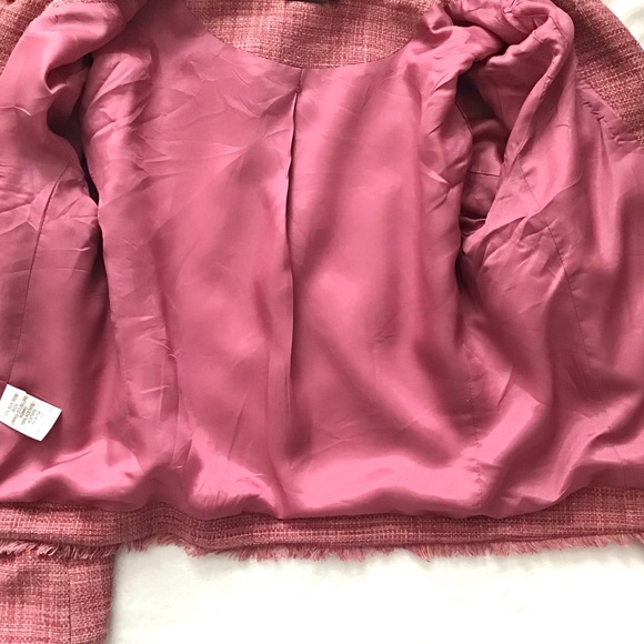 ASO Sharpay in High School Musical Vintage Blazer Jacket RARE - Picture 12 of 12